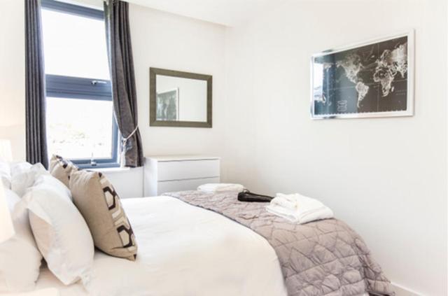 Apartment City - Centro *