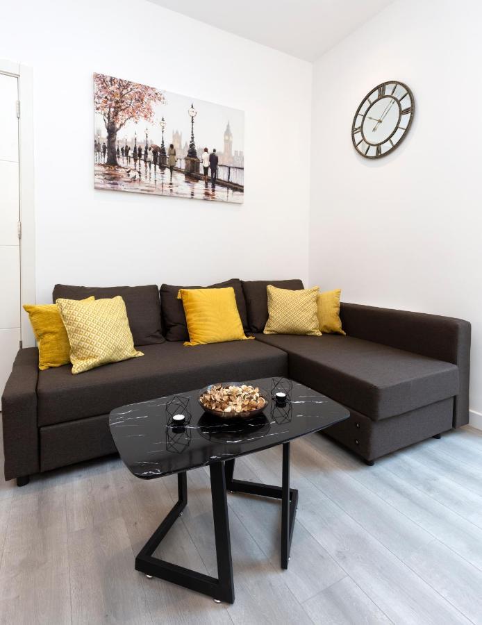 The Atrium Apartment Milton Keynes