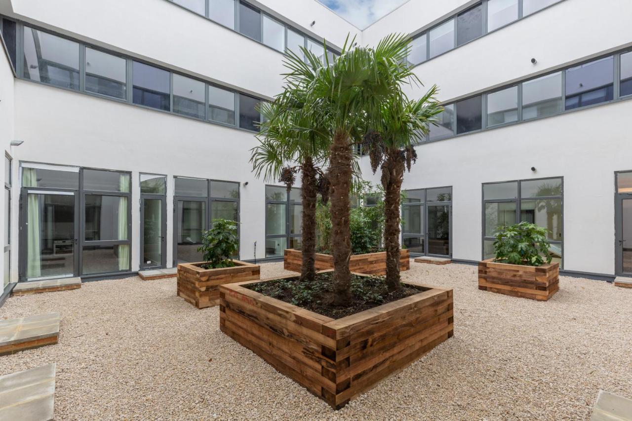 Apartment The Atrium Milton Keynes