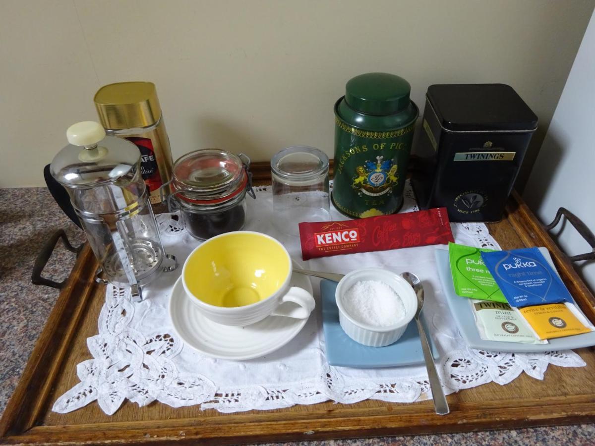 The Old Acomodação com café da manhã  3*