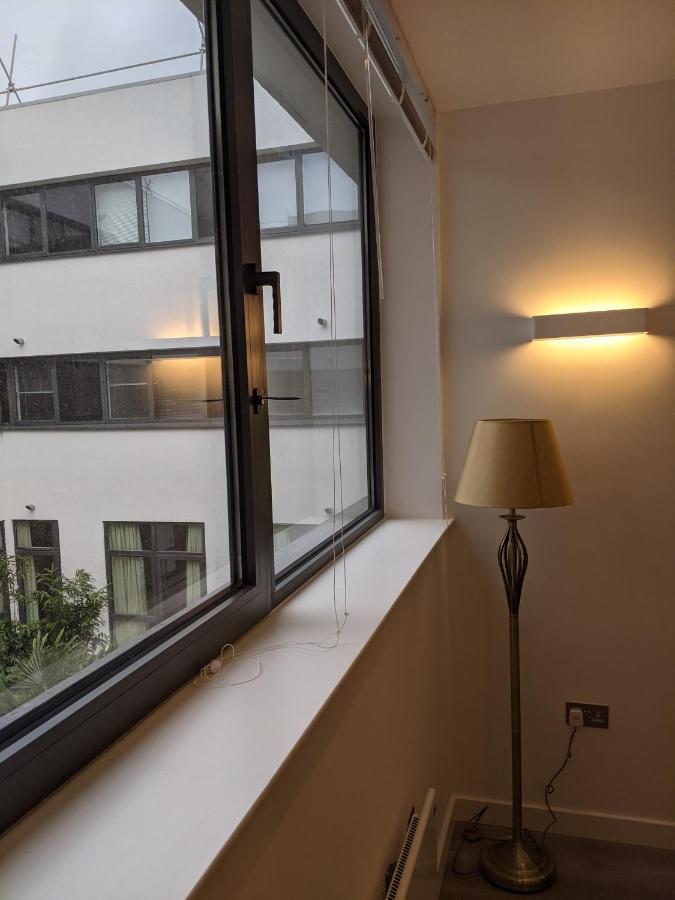 Apartment The Manor Central Milton Keynes