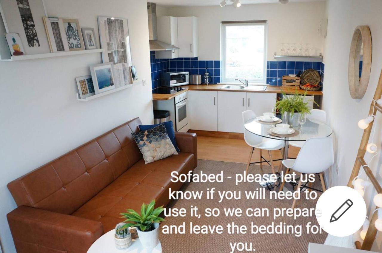 Apartment The Oldbrook Milton Keynes