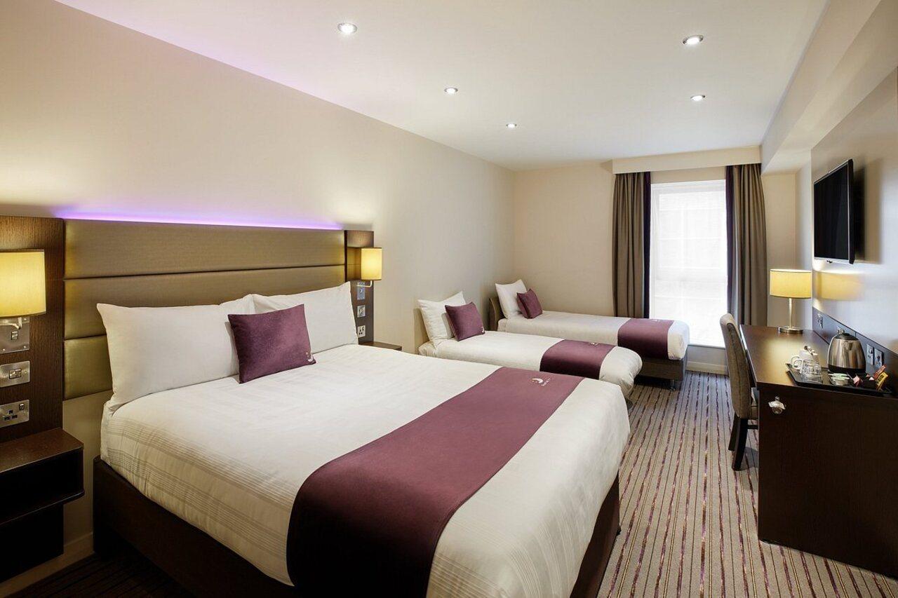 Premier Hotel Milton Keynes