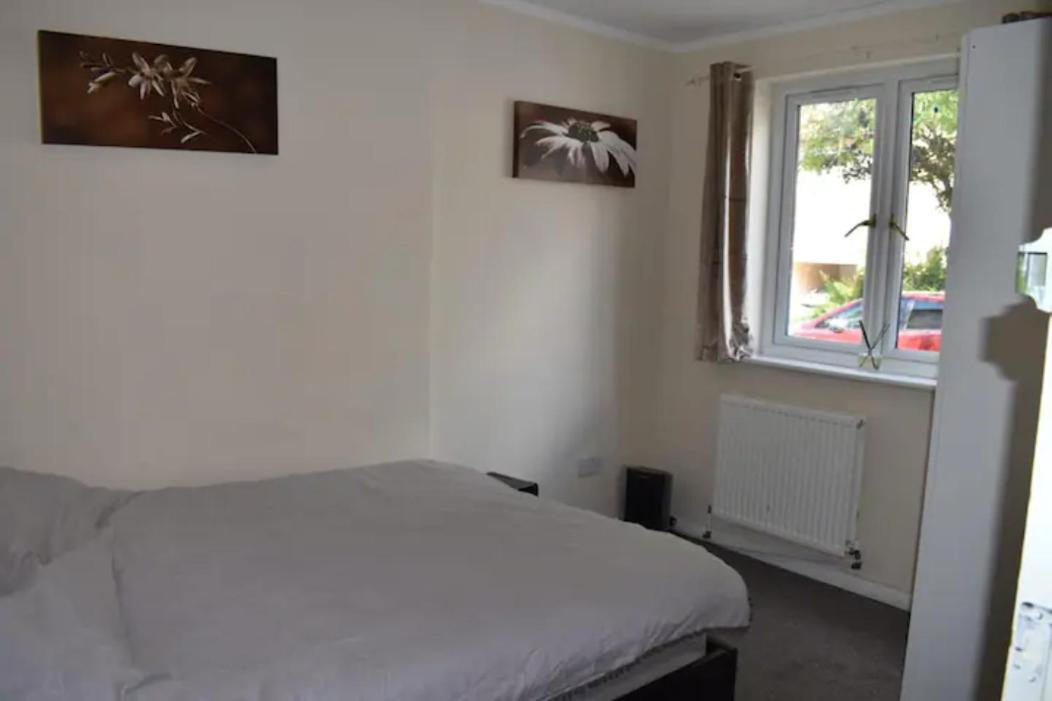 Gurnards Avenue One Hospedagem domiciliar Milton Keynes