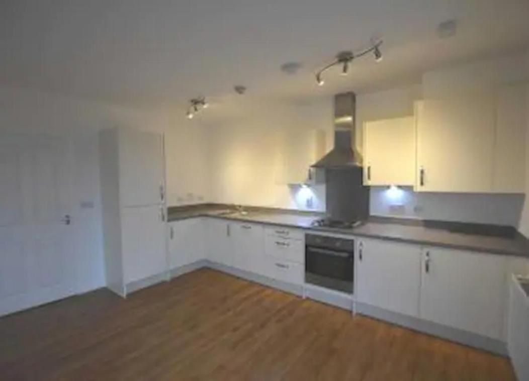 Gurnards Avenue One
