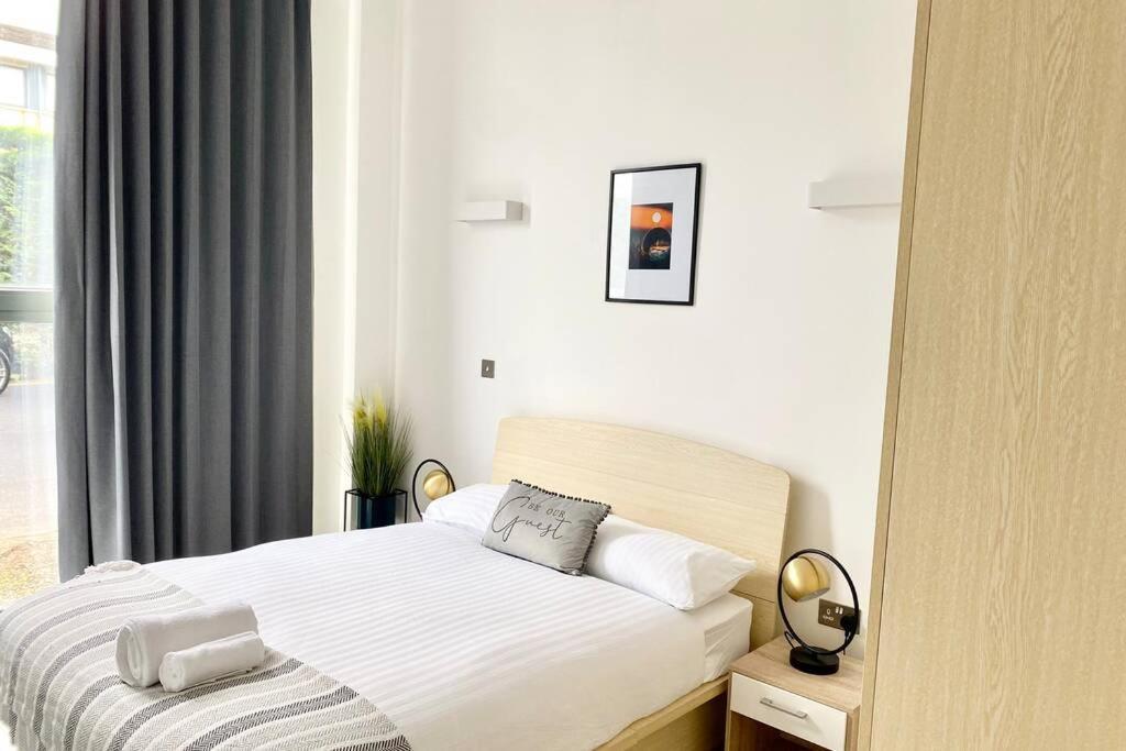 Apartment Smartrips - The Atrium Milton Keynes