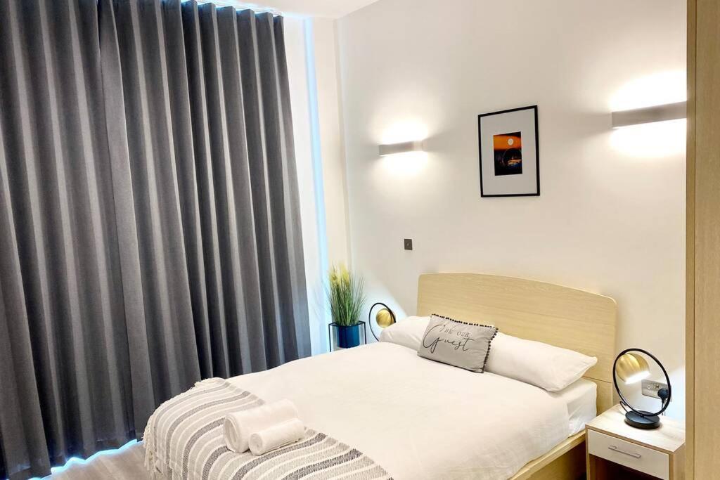 Smartrips - The Atrium * Milton Keynes