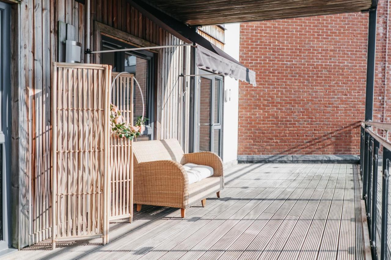 Oakgrove - 2 Bedroom With Terrance And Private Parking * Milton Keynes
