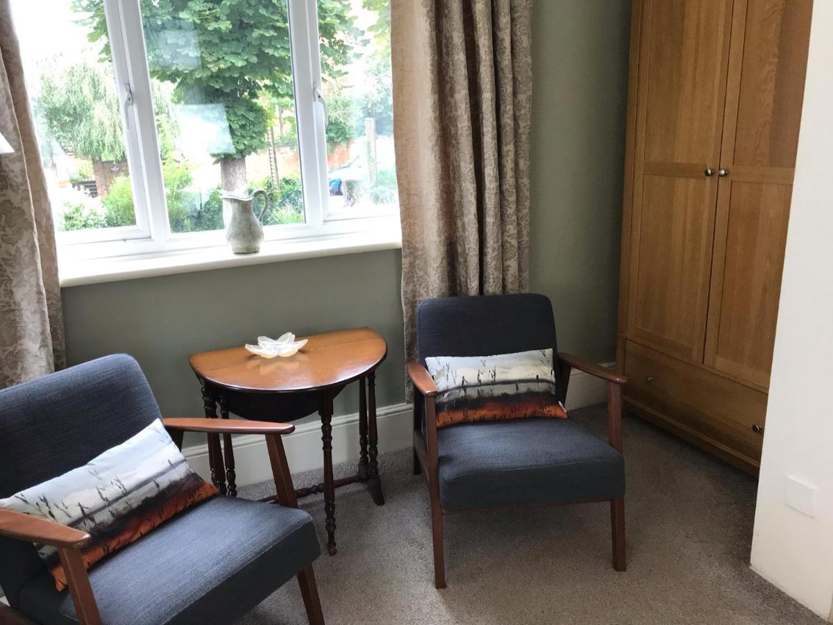 The White House Bed & Breakfast 3*