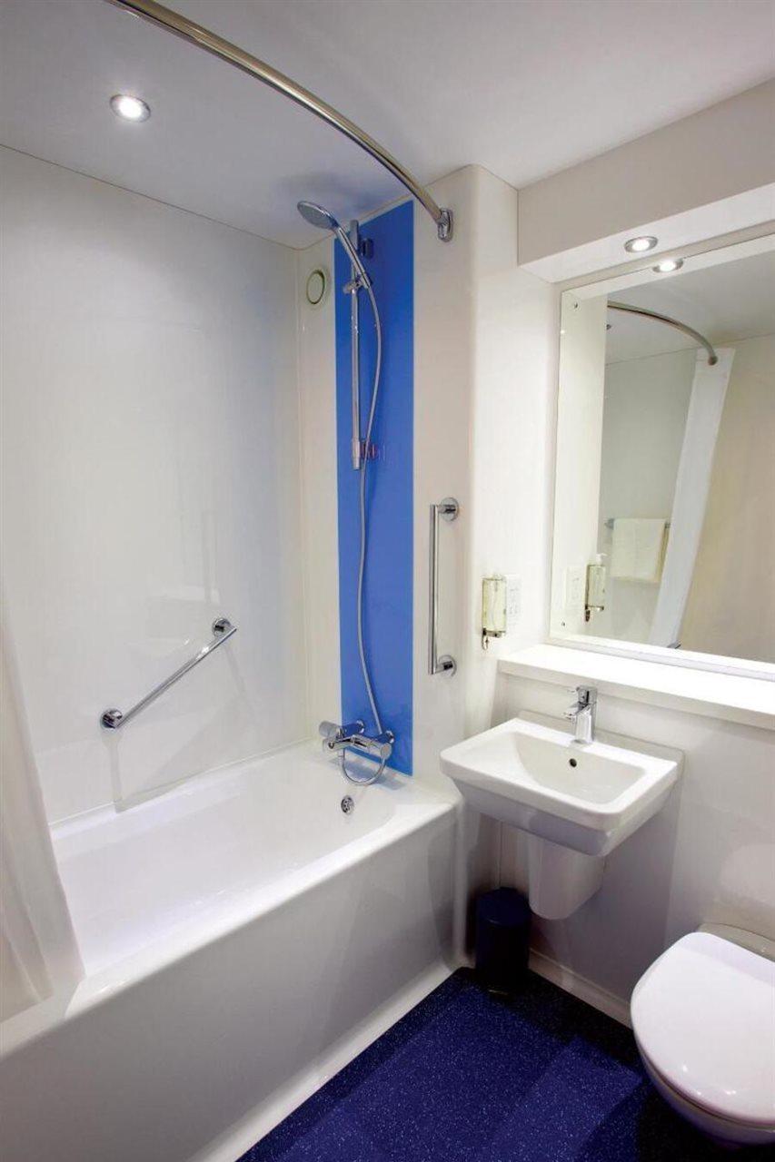 Hotel Travelodge Milton Keynes