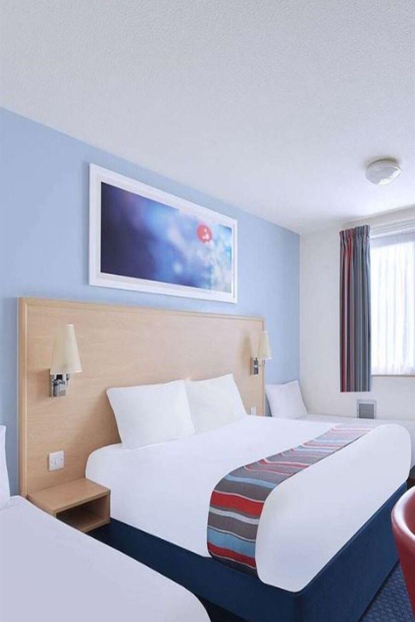 Hotel Travelodge