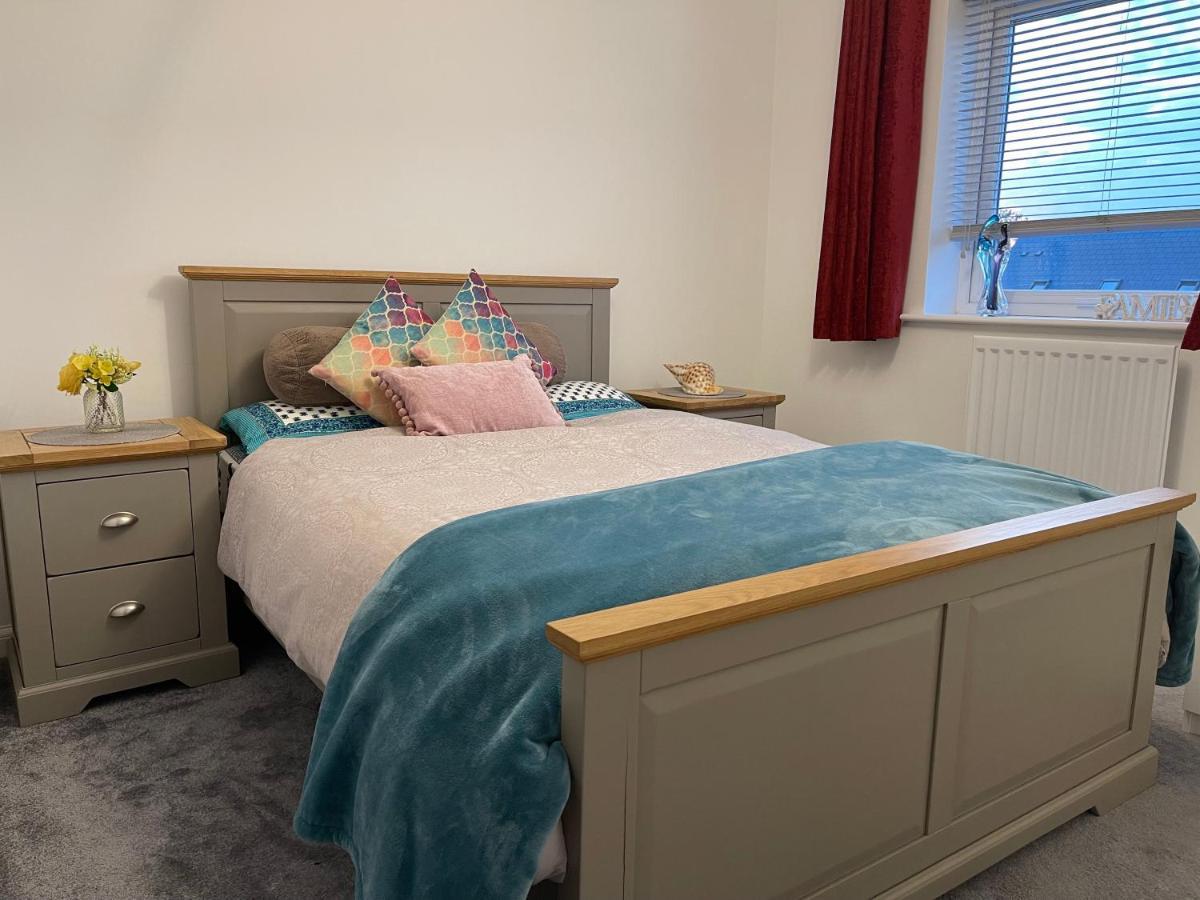 Homestay White House Milton Keynes