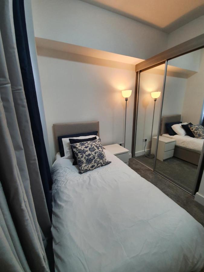 Apartment Dreamland Suites