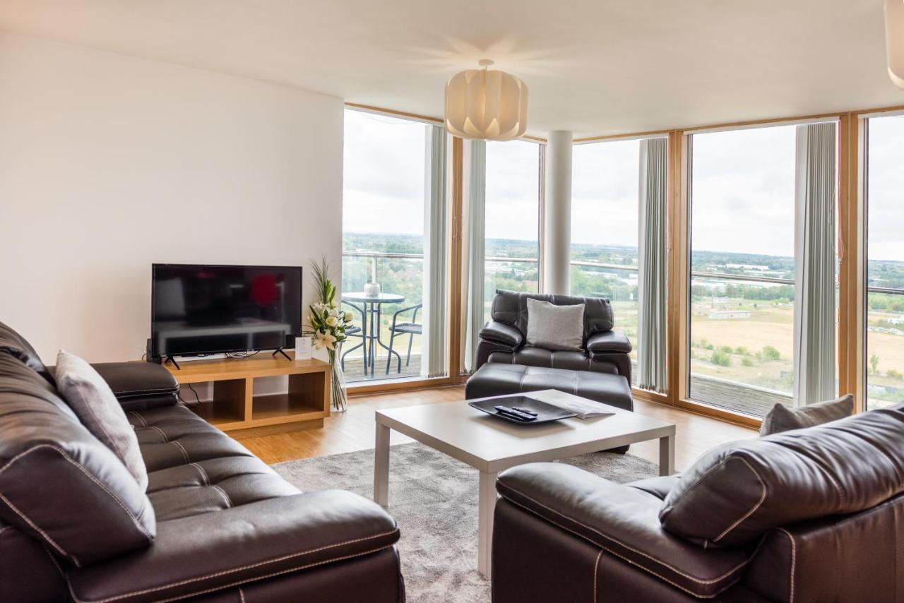 - Vizion Milton Keynes