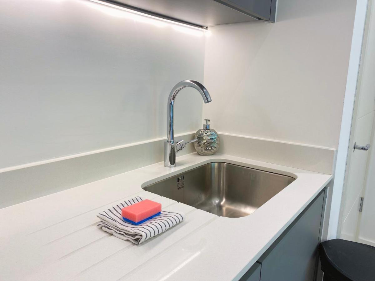Newpointe Stunning 1-bedroom Serviced Apartment Milton Keynes