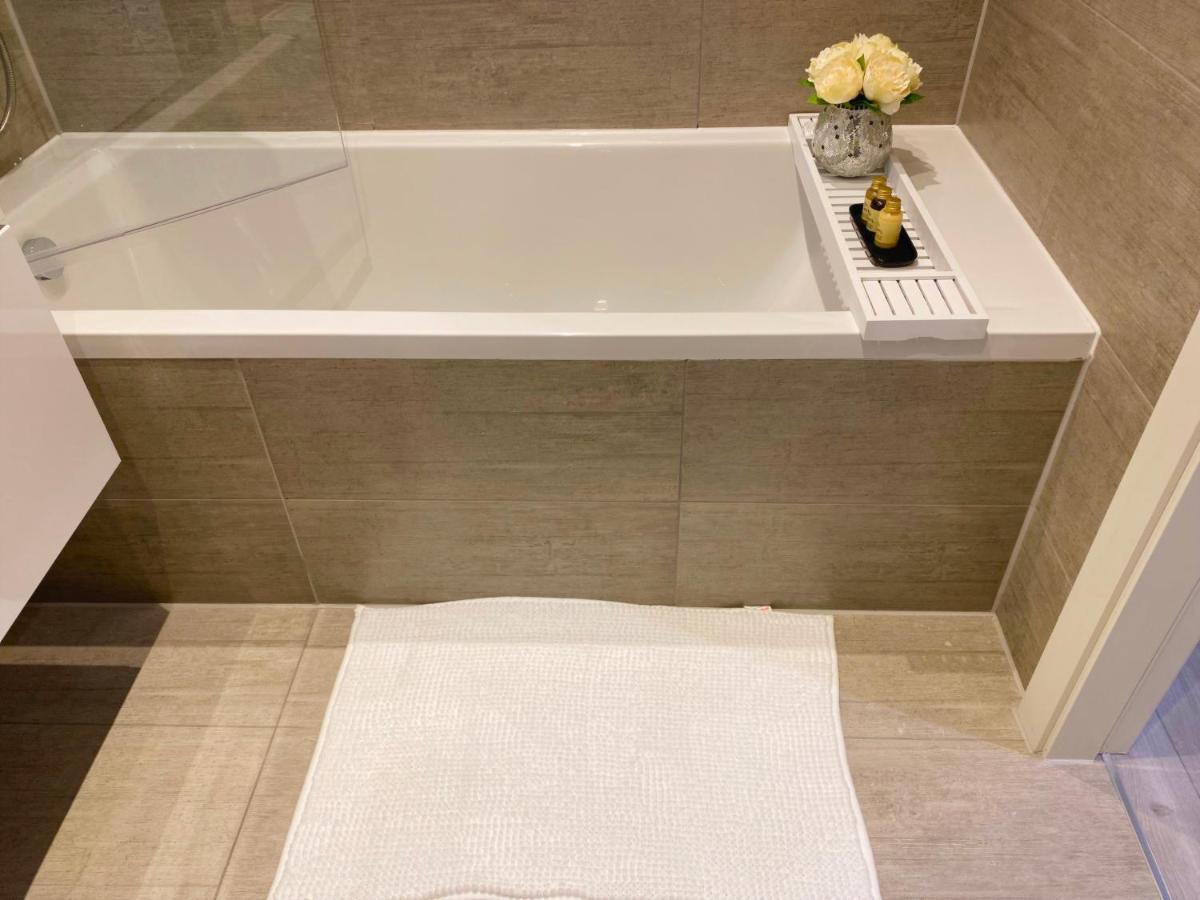Apartment Newpointe Stunning 1-bedroom Serviced Milton Keynes