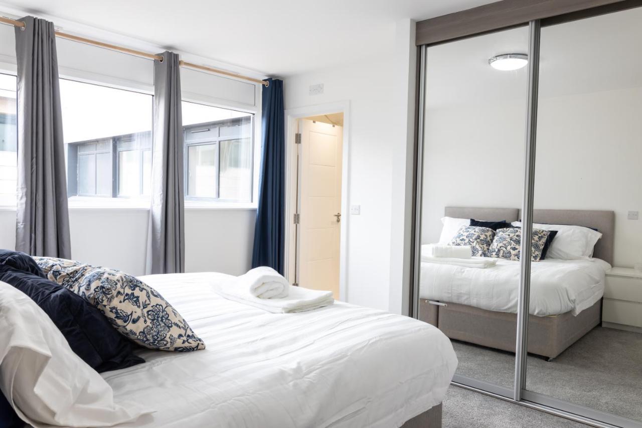 Dreamland Suites Milton Keynes