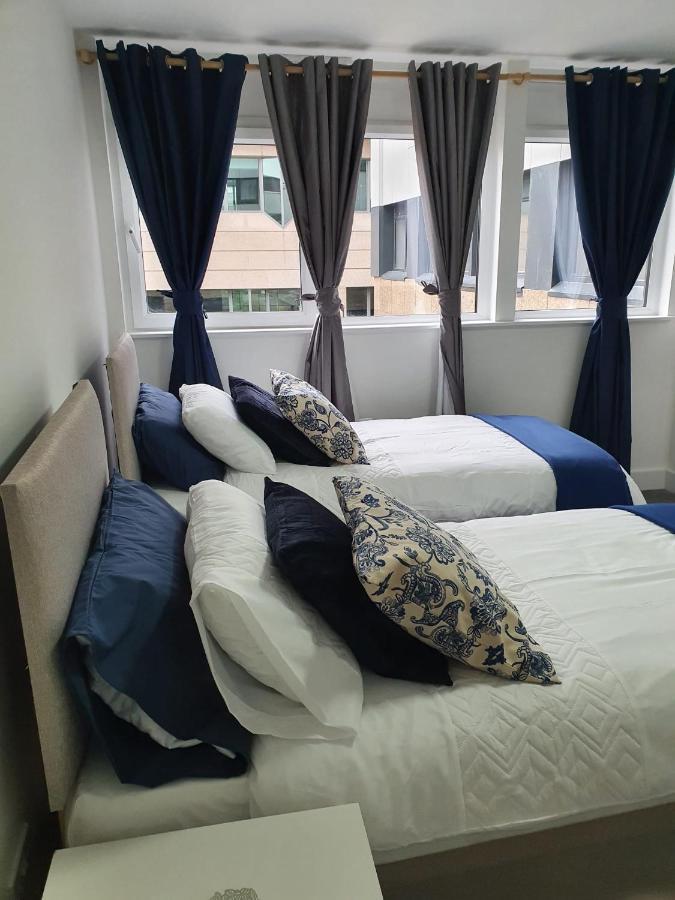 Apartment Dreamland Suites