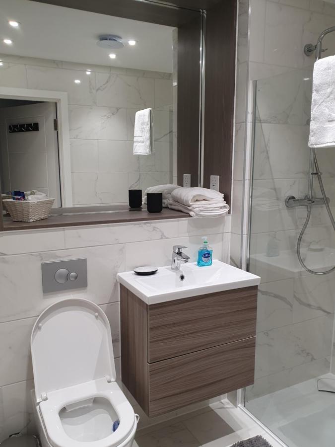 Dreamland Suites * Milton Keynes