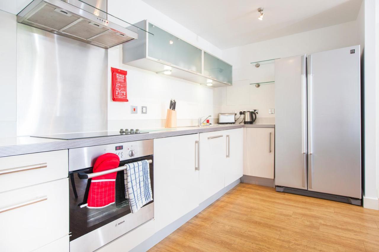 - Vizion Apartment