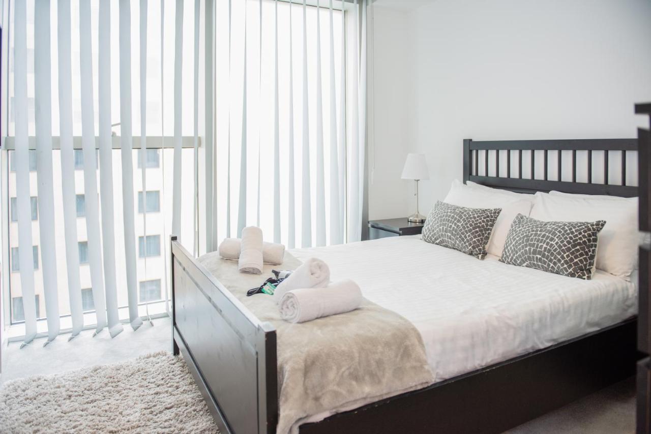 - Hub Apartment *