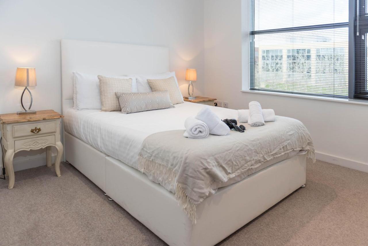 City - Centro Apartment *