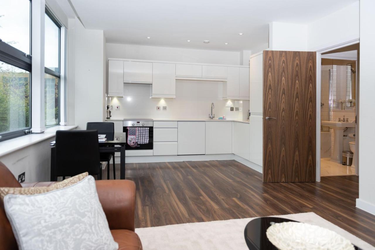 Apartment City - Centro
