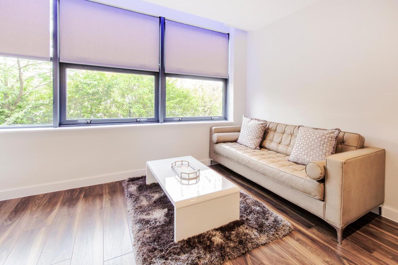 City - Centro Apartment