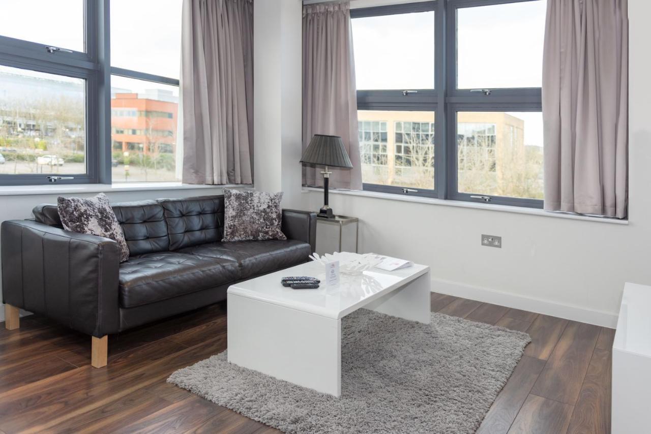 Apartment City - Centro *