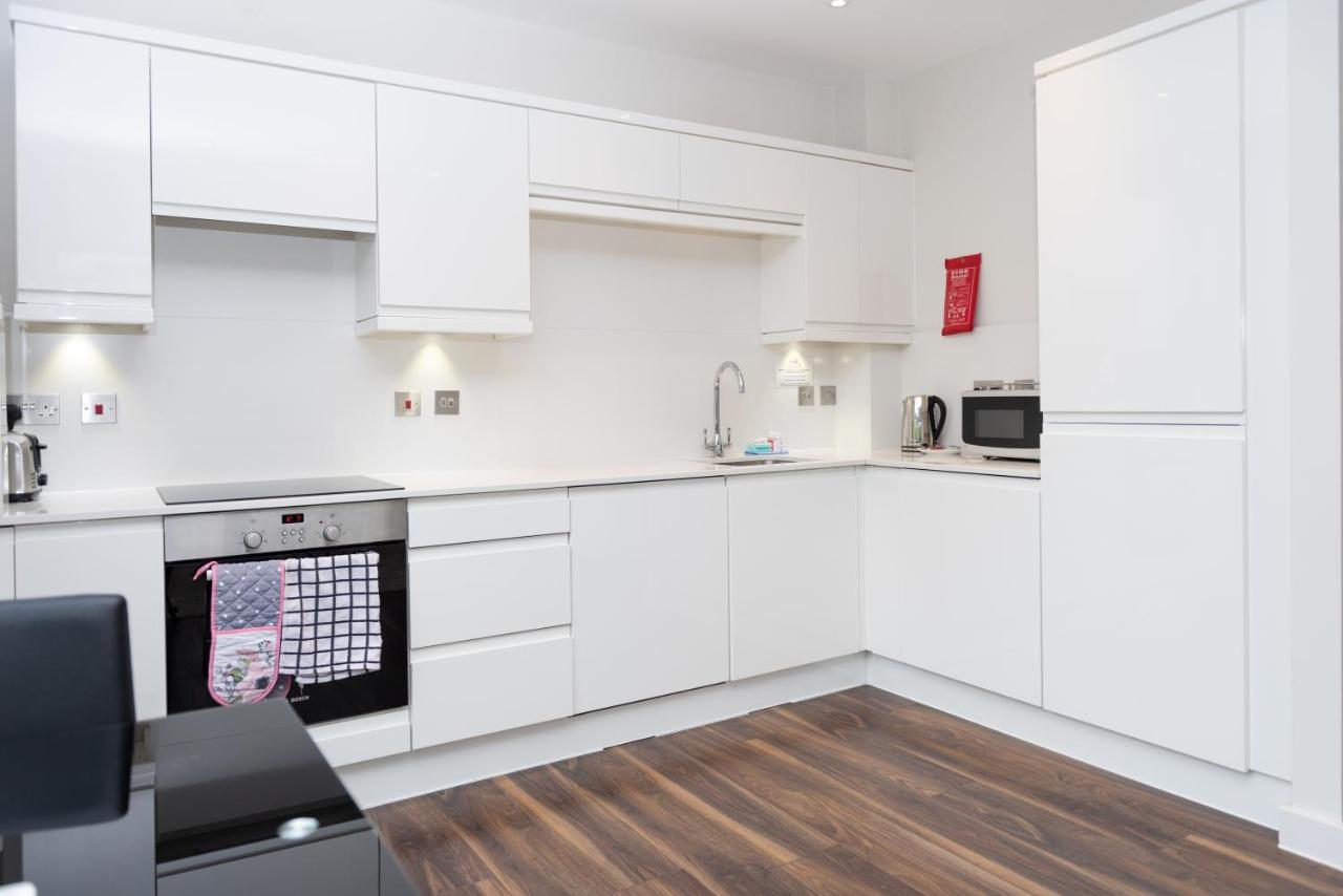 City - Centro Apartment *