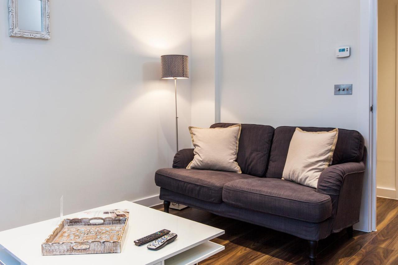Apartment City - Centro *