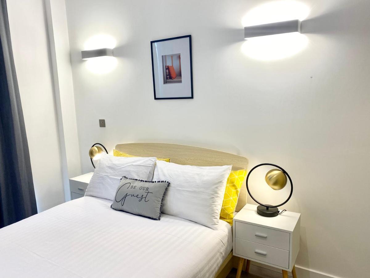 Apartment Smartrips - The Atrium