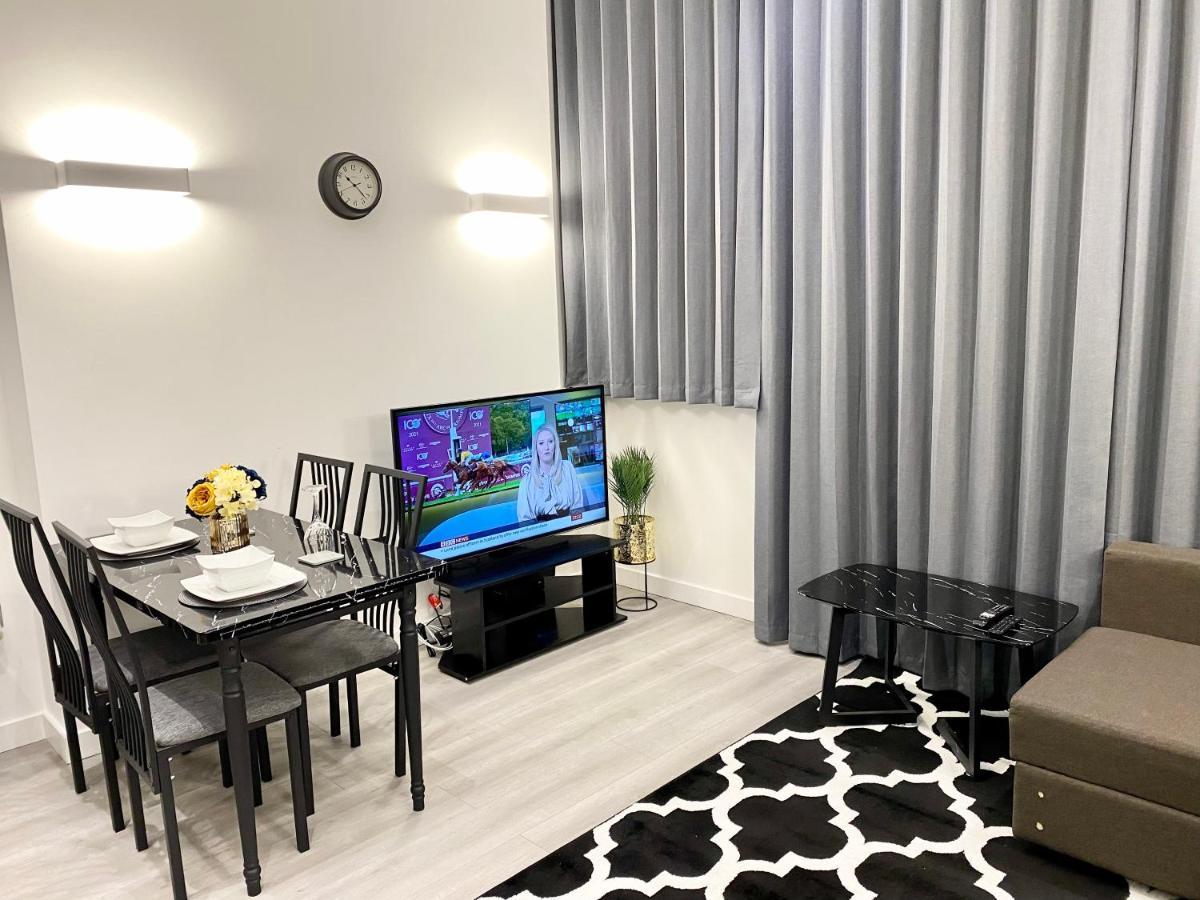 Apartment Smartrips - The Atrium