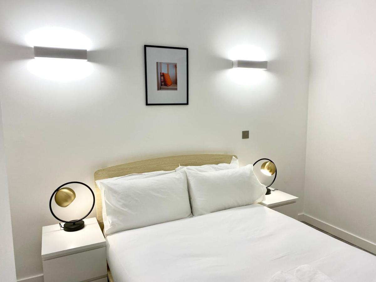 Apartment Smartrips - The Atrium *