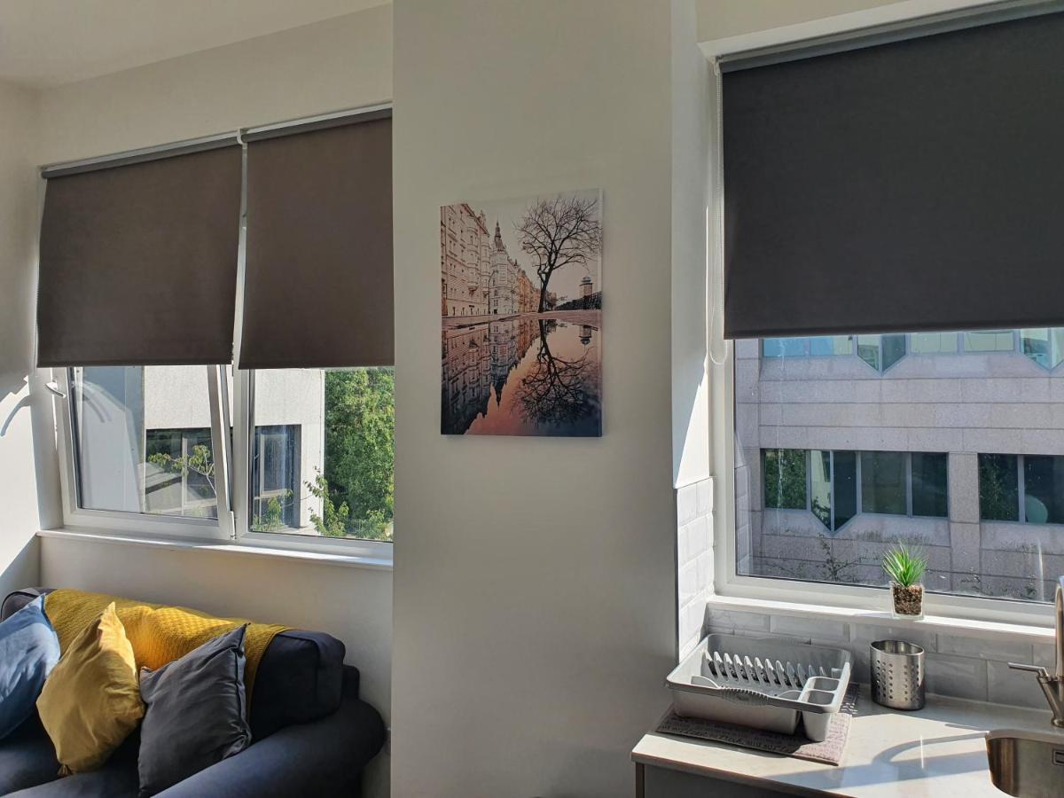 Dreamland Suites Apartment Milton Keynes