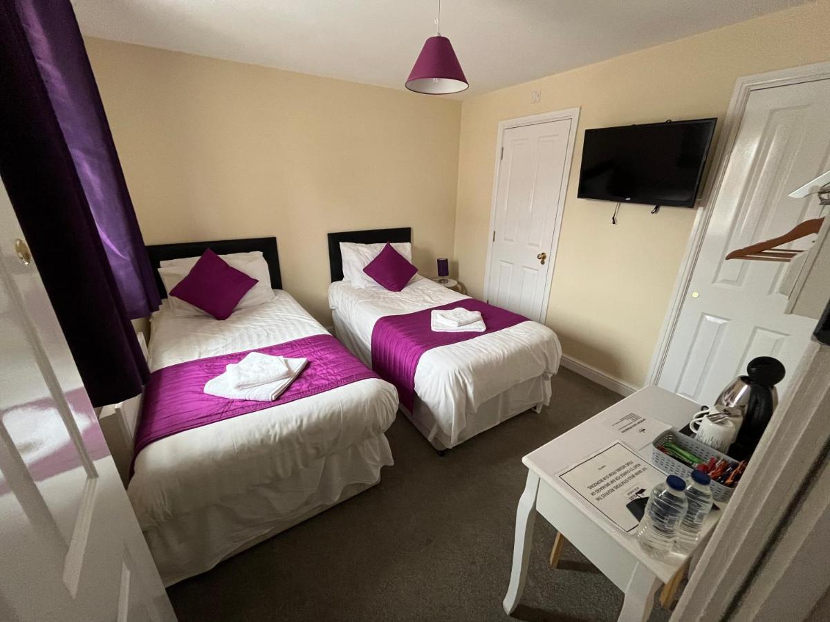 The Swan @old Stratford Milton Keynes
