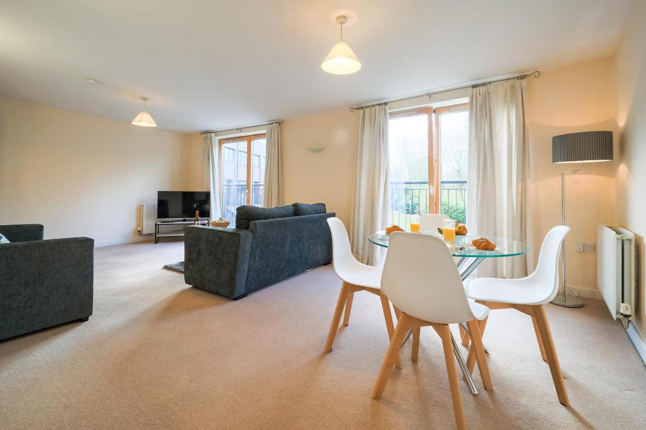 Holiday home Huntley House Milton Keynes