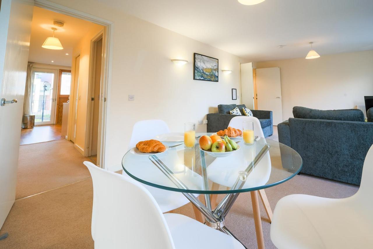 Huntley House Holiday home *