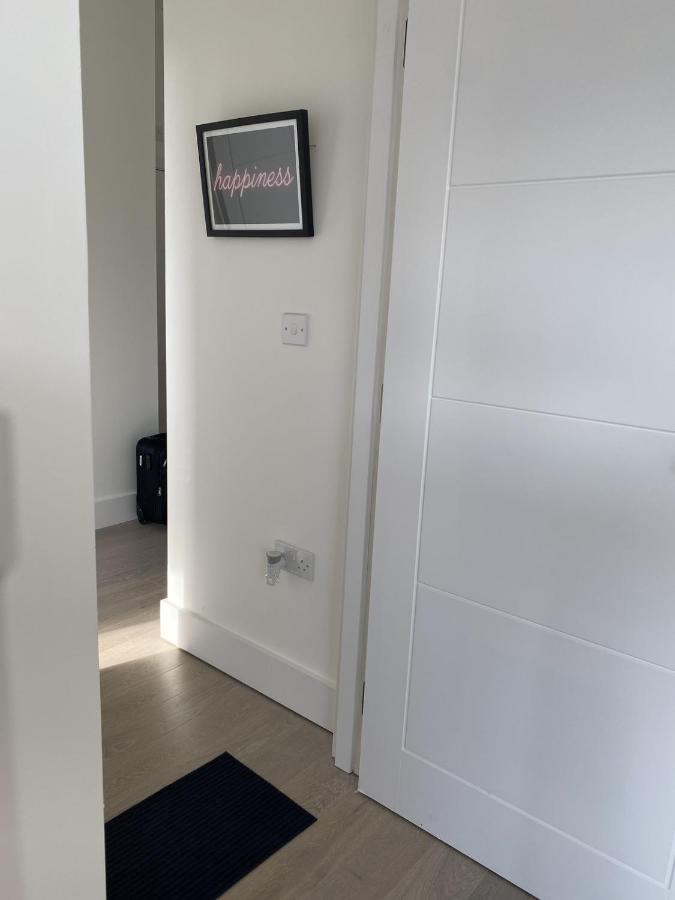 Apartment Central Location, Parking, Wi-fi, Modern *