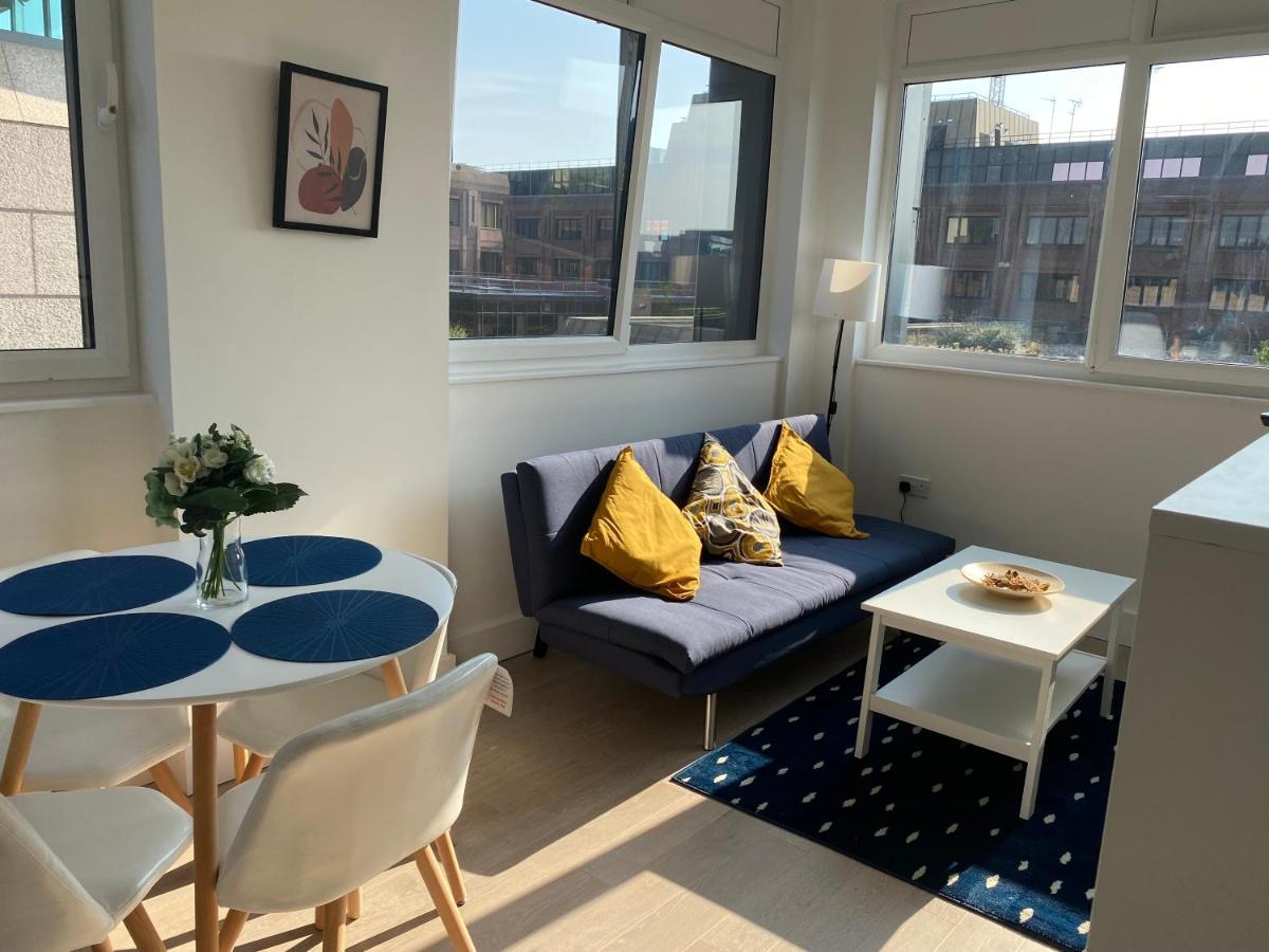 Apartment Central Location, Parking, Wi-fi, Modern *