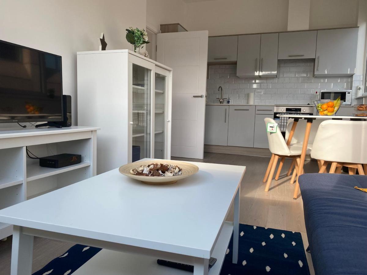 Apartment Central Location, Parking, Wi-fi, Modern