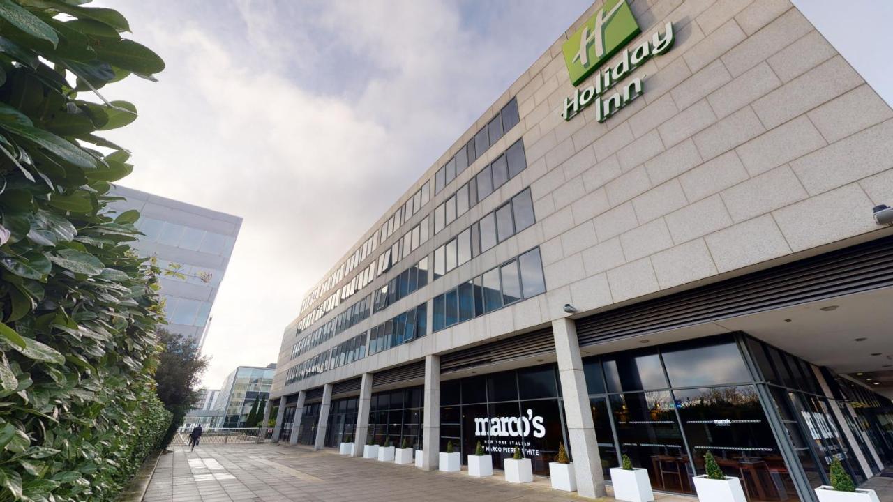 By Ihg Hotel Milton Keynes