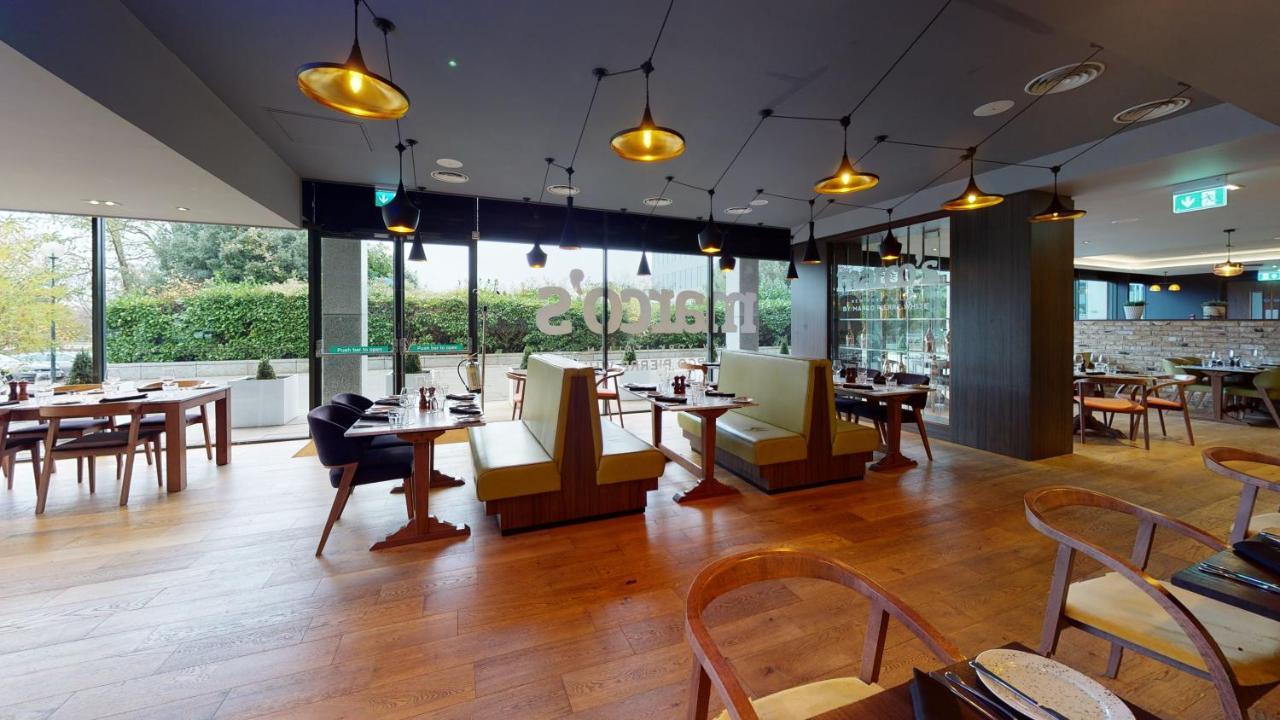 By Ihg 4* Milton Keynes