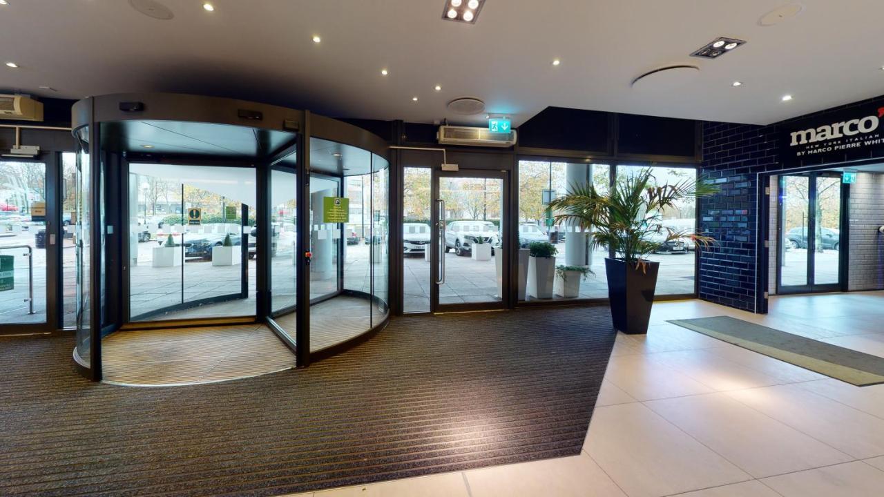 By Ihg Hotel 4*