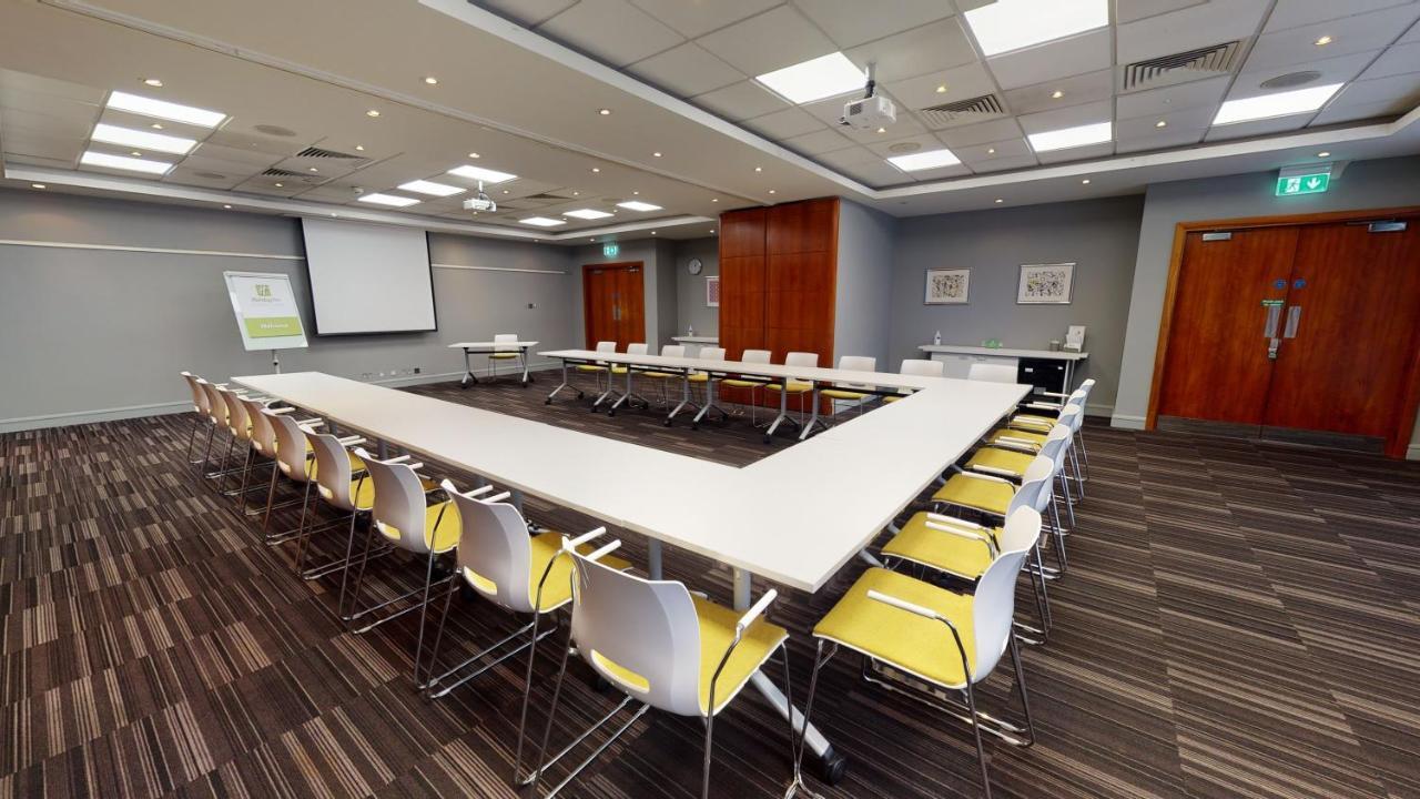 Hotel By Ihg Milton Keynes