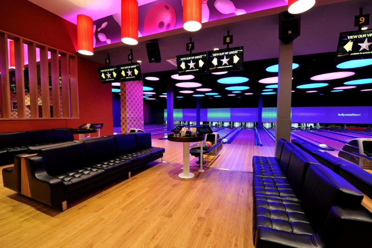 Campbell Park - Centre - Free Parking, Balcony, Super-fast Wifi And Smart Tv With Netflix By Yoko Milton Keynes