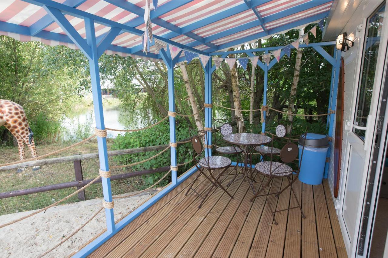 Adventurer's Village Holiday park 3*