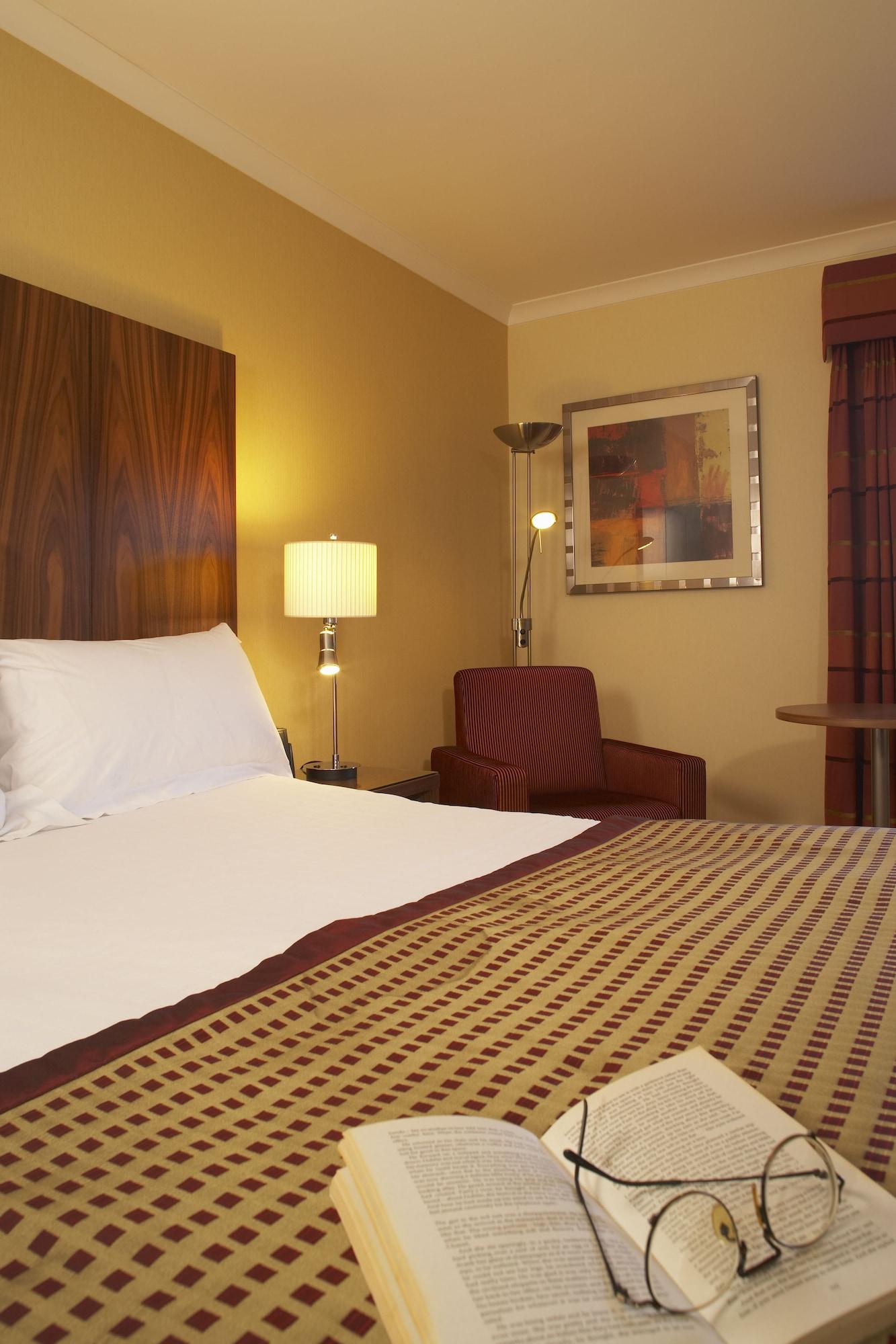 Delta By Marriott 4* Milton Keynes