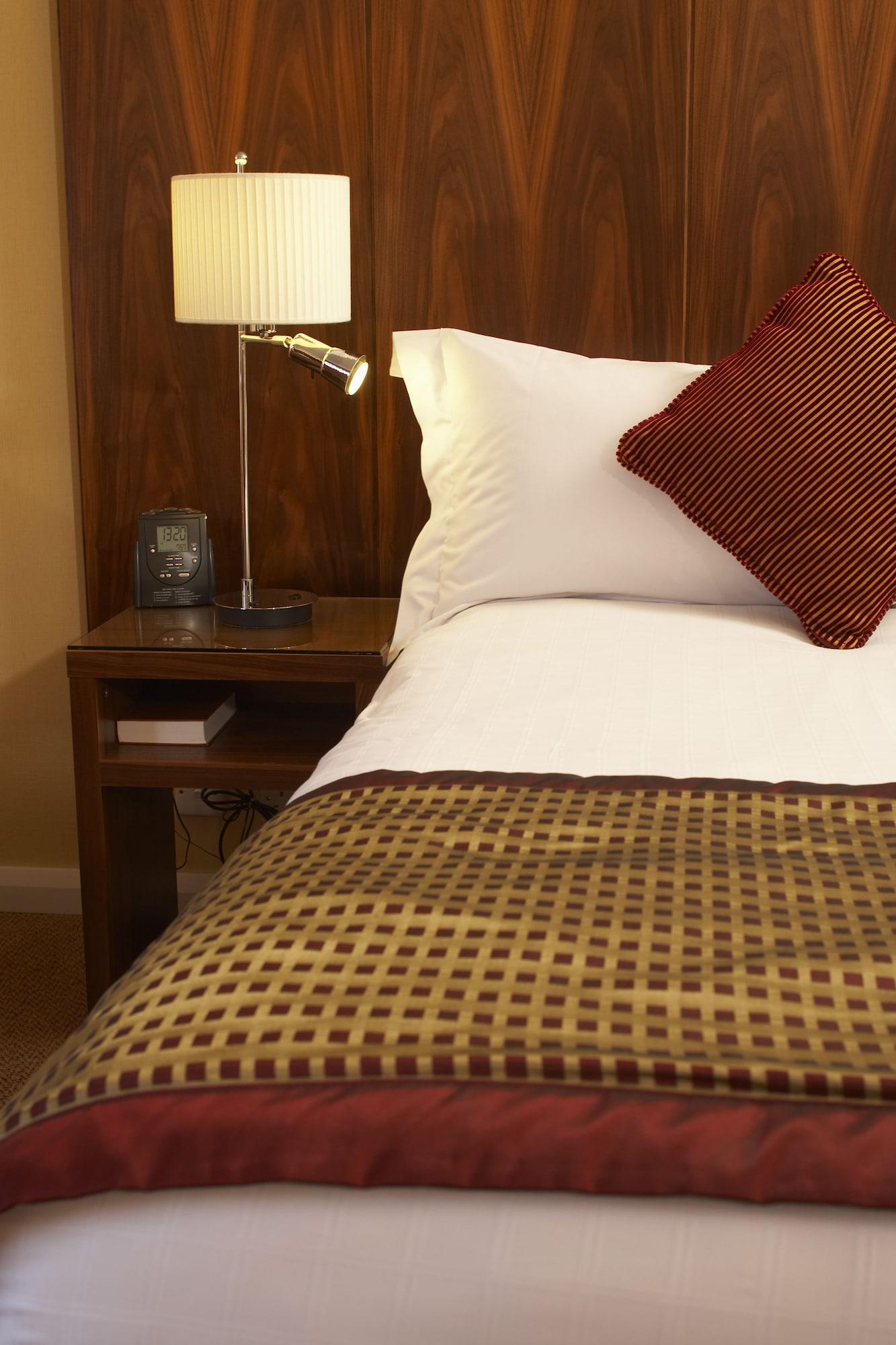 Hotel Delta By Marriott