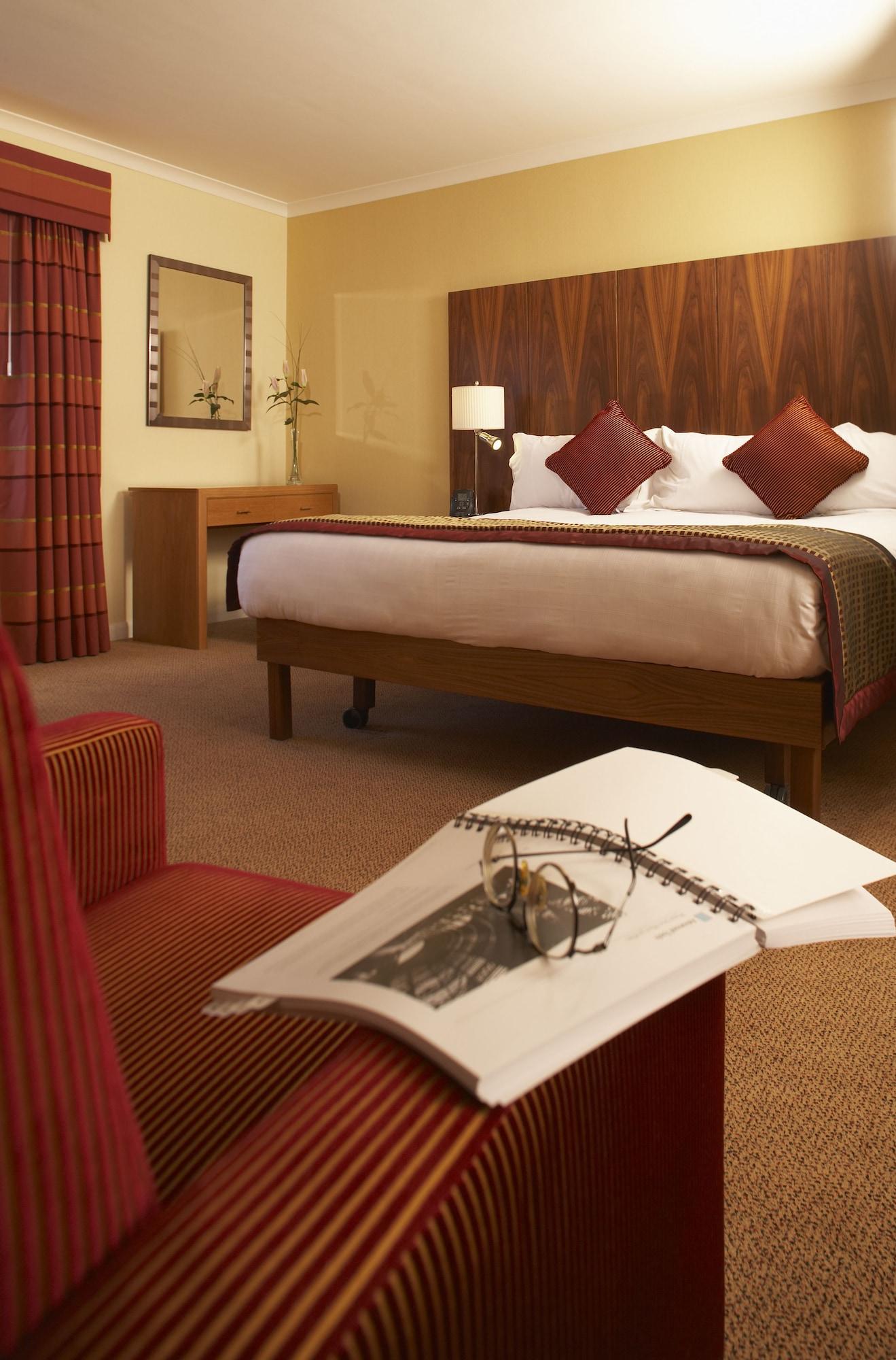 Delta By Marriott Hotel